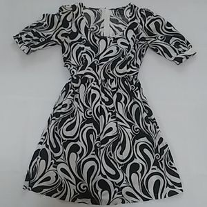H&M Cotton Dress